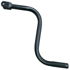 SAF Holland Crank Handle (Short) - XAV900A